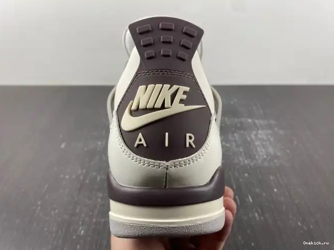 One Kick Phantom 4 Jordan x Maniere Ma A FZ4810-001 Air 0527